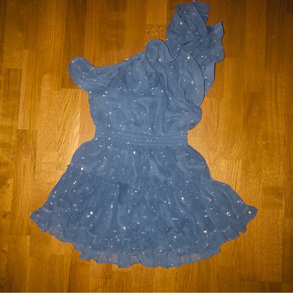Buddy Love Dress